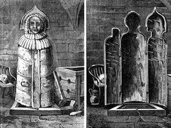 10 Alat Penyiksaan Zaman Dulu yang Begitu Sadis, Rasa Sakitnya Luar Biasa