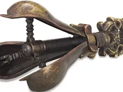 10 Alat Penyiksaan Zaman Dulu yang Begitu Sadis, Rasa Sakitnya Luar Biasa