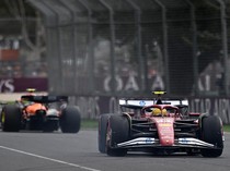 Kualifikasi F1 GP Australia 2025: McLaren Start 1-2, Verstappen Ketiga