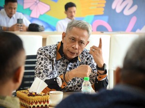 PRIMA Dukung Pembentukan 70 Ribu Koperasi Desa Merah Putih