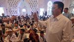 Buka Bersama 1000 Anak Yatim