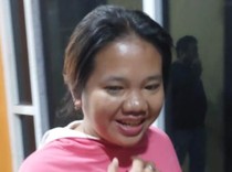 Tolong! Alisia Nyasar di Palembang, Tak Ingat Jalan Pulang