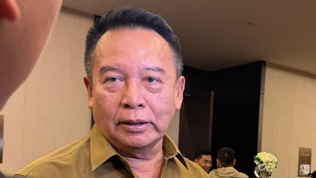 Kabar Terkini soal RUU TNI Usai Kritikan Tajam soal Dwifungsi