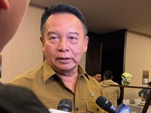 Legislator Respons Anies soal RI Absen di PBB: Tak Semua Harus Presiden Hadir