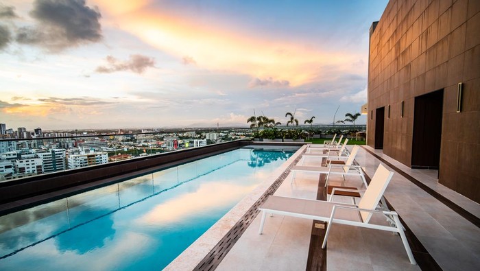 Archipelago menambah portfolio hotel di Santo Domingo, Republik Dominika, dengan Aston Rubi City Suites yang terletak di kawasan dinamis.