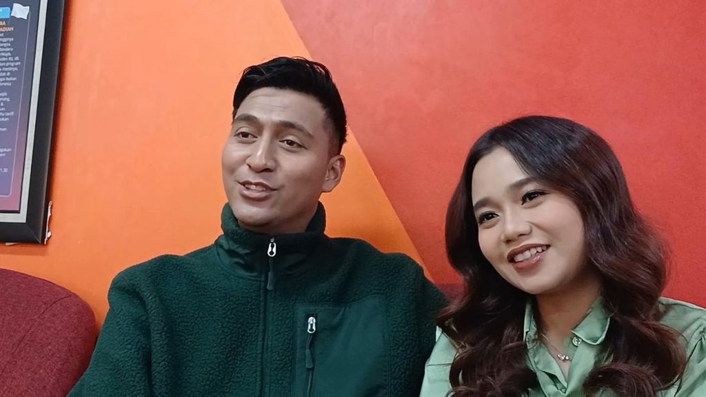 Aulia DA Berbagi Pengalaman Kehamilan di Luar Rahim