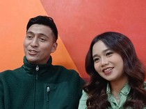Aulia DA Berbagi Pengalaman Kehamilan di Luar Rahim