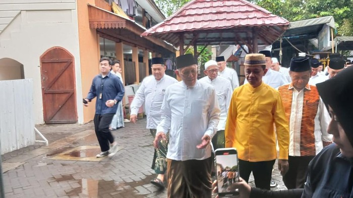 Bahlil Lahadalia