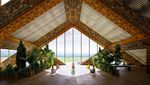Foto-foto Gelephu Airport, Bandara tapi Mirip Hutan