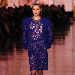 Bella Hadid Komentari Perang AS-Israel: Hati Saya Bersama Rakyat Iran