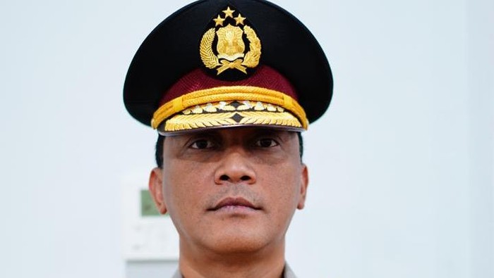 Brigjen Pol Eko Hadi Santoso. Foto: Dok. Istimewa.
