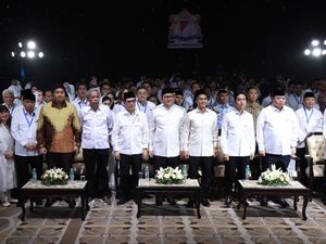 Gandeng Kadin, Ara Bakal Renovasi Rumah Tak Layak Huni di 5 Provinsi