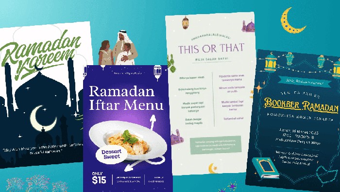 Canva Ramadhan
