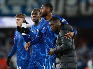 Chelsea Kejar Empat Besar dan Juara Conference League