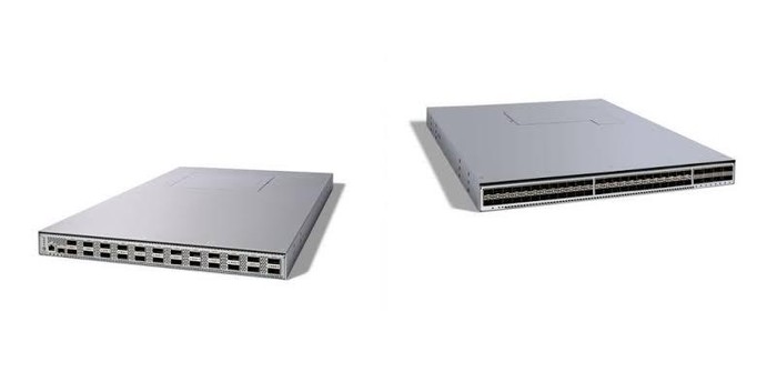 Cisco Smart Switches