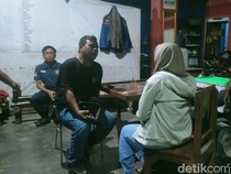 Wanita Korban Penipuan Curhat ke Damkar Laporannya Ditolak, Polisi Klarifikasi