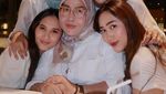 Ini Keseruan Dara Arafah Saat Makan Kue hingga Es Krim