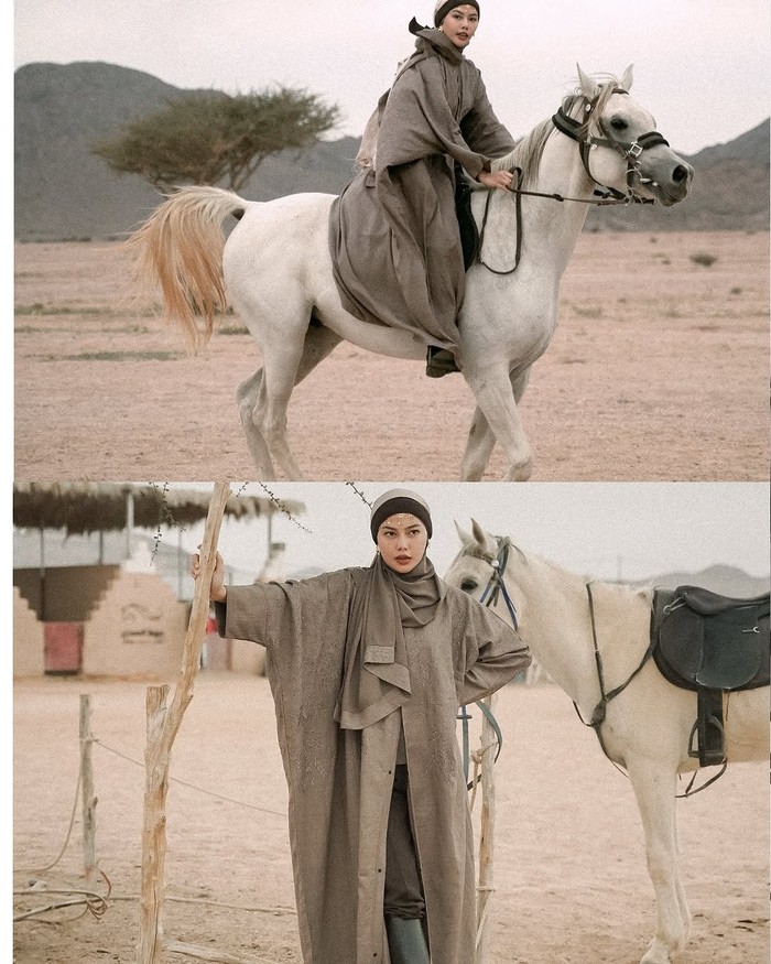 Dara Arafah Dara Arafah