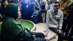 Dideportasi Arab Saudi, 193 PMI Ilegal Tiba di Soetta