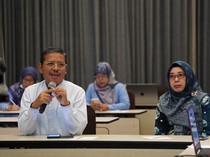 SNPDB Madrasah Unggulan Kemenag Terima 3.485 Siswa, Ada Namamu?