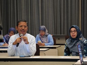 SNPDB Madrasah Unggulan Kemenag Terima 3.485 Siswa, Ada Namamu?