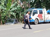 Kronologi Pikap Bawa 19 Pelajar di Bone Terbalik Saat Mau Nonton Balap Lari