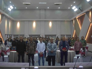 Pakar Kritik RUU TNI-Polri-Kejaksaan: Jangan Ada Kewenangan Menumpuk di 1 Lembaga