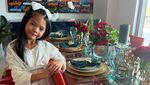 Buka Puasa Farah Quinn di Amerika, Suasana Rumah Tenang Banget