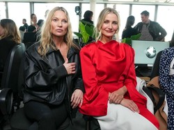 Foto: Glam Up! Adu Gaya Para Selebriti di Paris Fashion Week Fall 2025