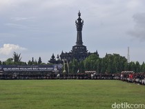 Gelar Agung Pecalang 2025: Perkuat Tekad Jaga Adat, Seni, dan Budaya Bali