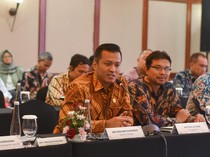 1.058 Personel PLN-135 SPKLU di Bali Disiagakan Jelang Nyepi-Idul Fitri 2025