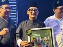 Gus Ubaid Ajak Generasi Muda NU Berani Tampil: Saatnya Regenerasi
