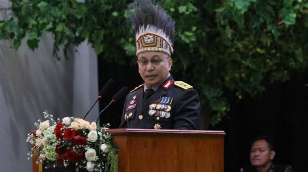 Irjen Herry Heryawan.