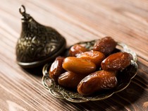 Jadwal Buka Puasa Denpasar dan Sekitarnya 15 Ramadhan/15 Maret