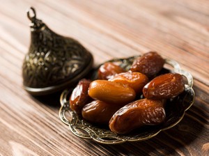 Jadwal Buka Puasa Denpasar dan Sekitarnya 15 Ramadhan/15 Maret