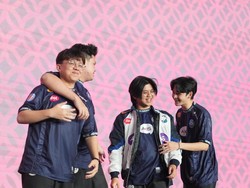 Jadwal MPL ID S15 Week 7: El Clasico Leg 2, Evos Vs RRQ Hoshi