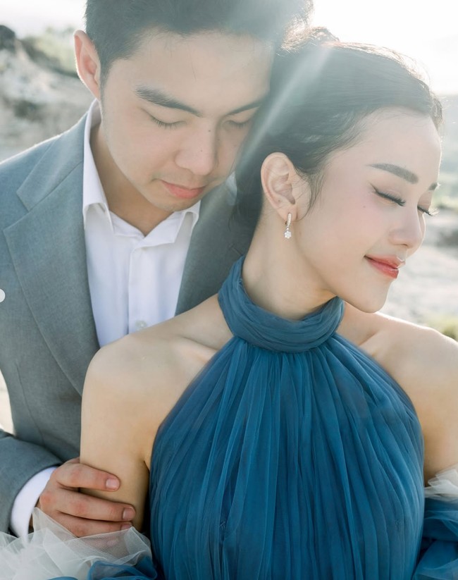 Sama-sama punya paras menawan, banyak yang memuji keduanya. AAAAAAA ga kebayang mereka bedua secakep apa nanti di weddingday, komentar salah sseorang netizen. Wiii cakep sekaliii, tambah netizen lain. Aaaa gemashnyaaa, serasi sekaliiii, komentar lainnya. Foto: Instagram/@jessicajane99