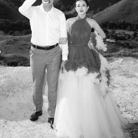 Tak sedikit netizen yang juga mendoakan hubungan keduanya agar selalu lancar dan langgeng. Foto: Instagram/@jessicajane99