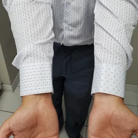 Sepertinya bagi kalian yang merasa punya sifat perfeksionis bakal kesal kalau lihat sederet foto ini. Nggak percaya? Lihat aja sendiri nih.