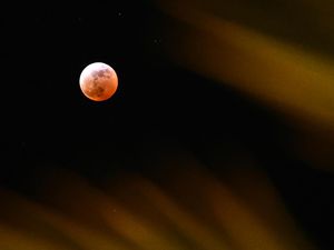 Siap-siap! Gerhana Bulan Total Akan Hiasi Langit 7-8 September 2025