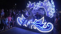 Kegiatan ini digelar dalam rangka menyalurkan bakat kreativitas anak muda dan sebagai upaya mengisi syiar di bulan Ramadhan.