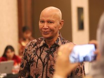 PDIP Jatim Distribusikan 56.000 Parcel, Said Abdullah: Bersama Sambut Fitri