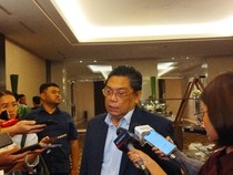 Video: Dikritik Rapat di Hotel Mewah saat Pemerintah Gandrung Efisiensi, Ini Jawaban DPR