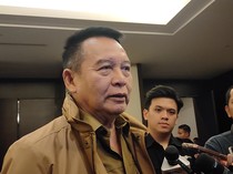 Video: DPR Bahas Revisi UU TNI, 16 Instansi Bisa Dijabat Tentara Aktif