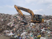 Pelebaran TPA Tanggungrejo Kudus Terkendala Anggaran