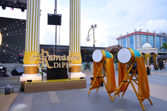 Menelusuri Jejak Sejarah dalam Destinasi Kuliner & Budaya di Batavia PIK
