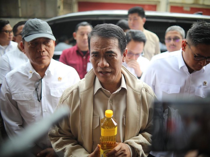 Mentan Andi Amran Sulaiman.