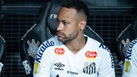Neymar Mau ke Juve?