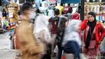 Peringatan Dini soal Kondisi Ekonomi RI Peringatan Dini soal Kondisi Ekonomi RI