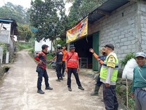 Warga Malang Hilang Usai Pamit Cari Rumput di Hutan